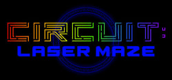 Circuit: Laser Maze header banner