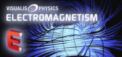 Visualis Electromagnetism header banner