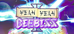 Yeah Yeah Beebiss II header banner