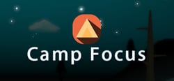 Camp Focus header banner