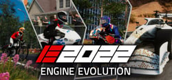 Engine Evolution 2022 header banner