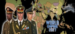 World Empire 2027 header banner