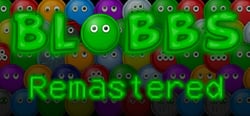 Blobbs: Remastered header banner