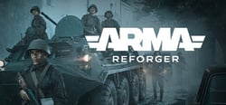 Arma Reforger header banner