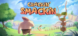 Crackin' Smackin header banner