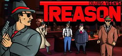 Treason Playtest header banner