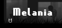 Melania header banner
