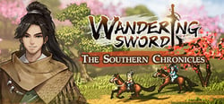 Wandering Sword header banner