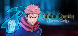 Jujutsu Kaisen Cursed Clash header banner