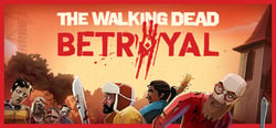 The Walking Dead: Betrayal header banner