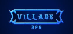 Village RPG header banner
