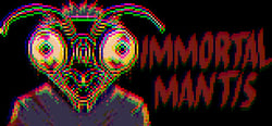 Immortal Mantis header banner
