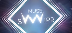 MuseSwipr header banner