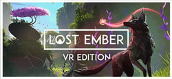 LOST EMBER - VR Edition header banner