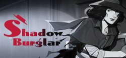 Shadow Burglar header banner