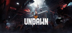Undawn header banner