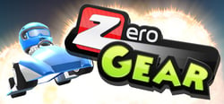 Zero Gear header banner