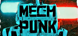 MECH PUNK header banner