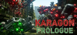 Karagon: Prologue header banner