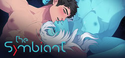 The Symbiant header banner