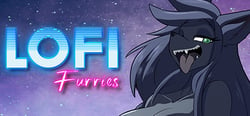 Lofi Furries header banner
