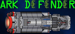 Ark Defender header banner