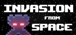 Invasion From Space header banner