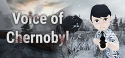Voice of Chernobyl header banner
