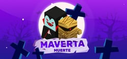 Maverta Muerte header banner