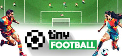 Tiny Football header banner