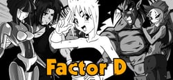 FACTOR D header banner