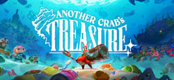 Another Crab's Treasure header banner