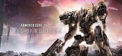 ARMORED CORE™ VI FIRES OF RUBICON™ header banner