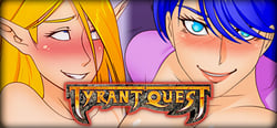 Tyrant Quest - Gold Edition header banner