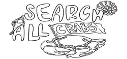 SEARCH ALL - CRABS header banner