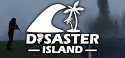 Disaster Island header banner