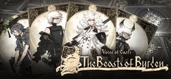 Voice of Cards: The Beasts of Burden header banner