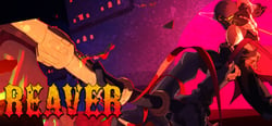 REAVER header banner