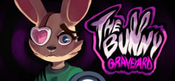 The Bunny Graveyard header banner
