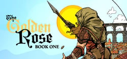 The Golden Rose: Book One header banner