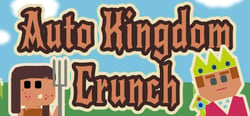 Auto Kingdom Crunch header banner