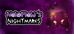 Nekomew's Nightmares header banner