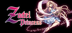 Zadel Princess header banner