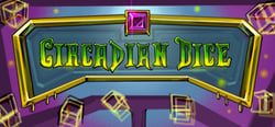 Circadian Dice header banner