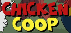 Chicken Coop header banner