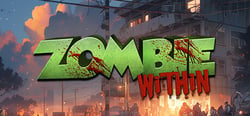 Zombie Within header banner