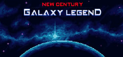 New Century Galaxy Legend header banner