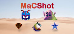 MacShot header banner