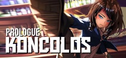 Koncolos: Prologue header banner
