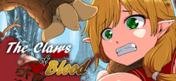 The Claws of Blood header banner